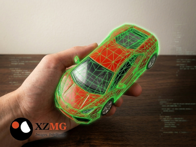 Object Detection & Tracking